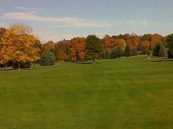 Dowagiac Elks Golf Club In Dowagiac