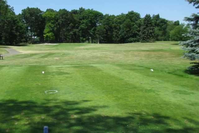 Tyrone Hills Golf Club in Fenton Tyrone Hills Golf Club in Fenton