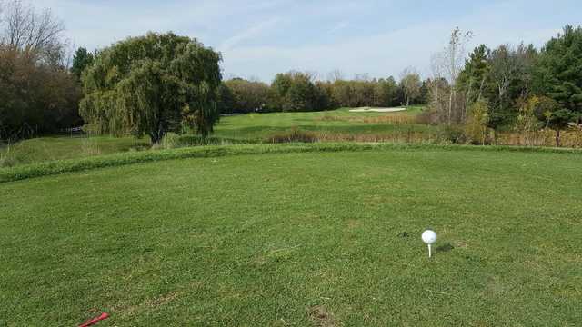 Apple Mountain Golf Course in Freeland Apple Mountain Golf Course in Freeland