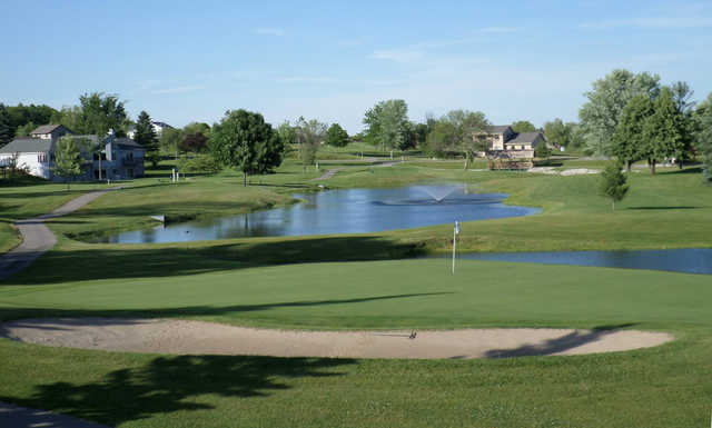 Sugar Springs Country Club in Gladwin Sugar Springs Country Club in Gladwin