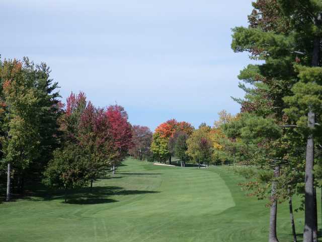 Sugar Springs Country Club in Gladwin Sugar Springs Country Club in Gladwin