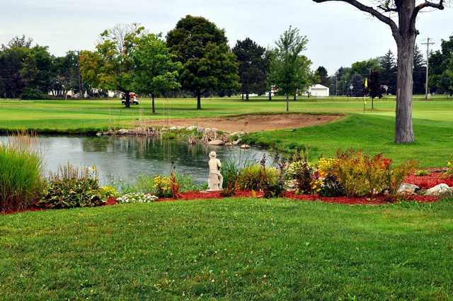 Flint Elks Country Club in Grand Blanc Flint Elks Country Club in Grand Blanc