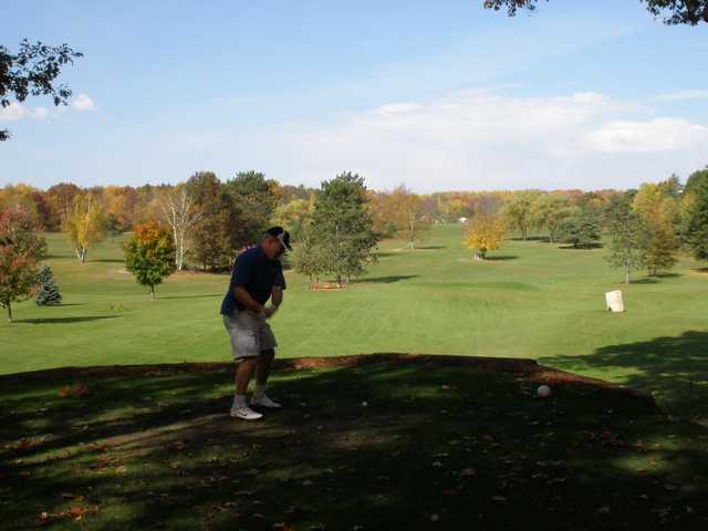 Devil #39 s Knob Golf Course in Harrison Devil #39 s Knob Golf Course in Harrison