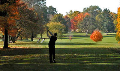 Big Course at Kalamazoo Country Club in Kalamazoo Big Course at Kalamazoo Country Club in Kalamazoo