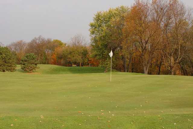 Grand Prairie Golf Course in Kalamazoo Grand Prairie Golf Course in Kalamazoo
