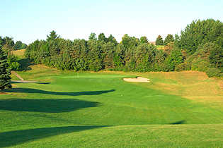East/South at Lakeside Links Golf Course in Ludington East/South at Lakeside Links Golf Course in Ludington