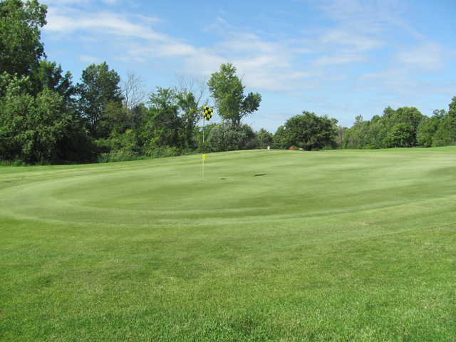 Eagle View Golf Club in Mason Eagle View Golf Club in Mason
