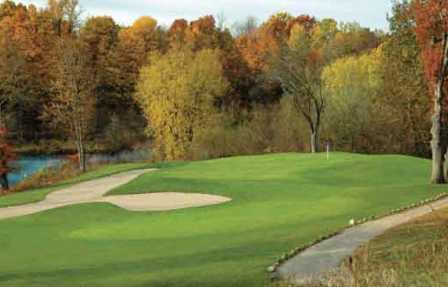 Lynx Golf Course in Otsego Lynx Golf Course in Otsego