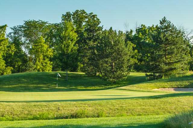 Carrington Golf Club in Monroe Carrington Golf Club in Monroe