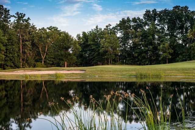 Carrington Golf Club in Monroe Carrington Golf Club in Monroe