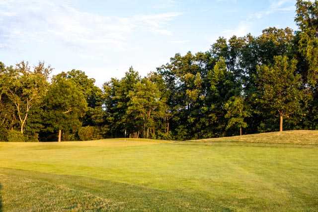 Carrington Golf Club in Monroe Carrington Golf Club in Monroe