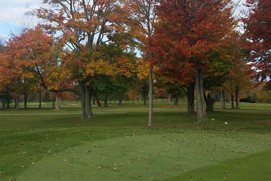 Green Hills Golf Club in Pinconning Green Hills Golf Club in Pinconning