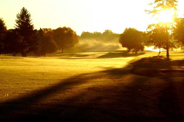 Gull Lake Country Club in Richland Gull Lake Country Club in Richland