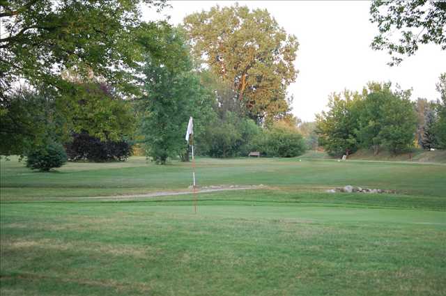 Pleasant View Golf Course in Saginaw Pleasant View Golf Course in Saginaw