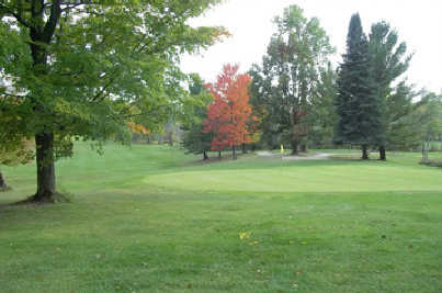 Apple Valley Golf Course in West Branch Apple Valley Golf Course in West Branch