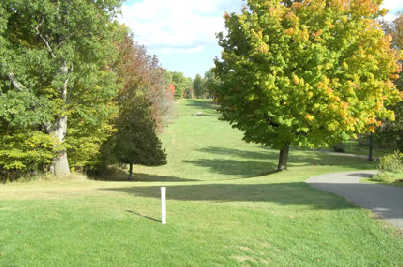 Apple Valley Golf Course in West Branch Apple Valley Golf Course in West Branch