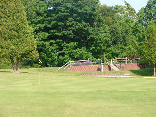 St Ignace Golf Country Club in Saint Ignace St Ignace Golf Country Club in Saint Ignace