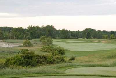 quail ridge driving range