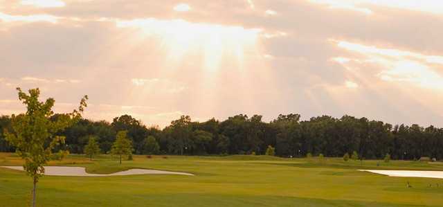 Macatawa Golf Club in Holland