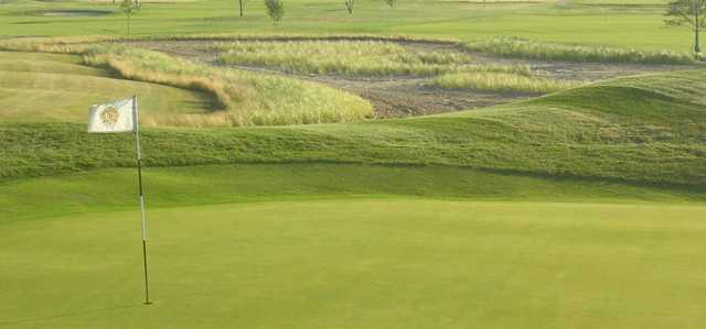 Macatawa Golf Club in Holland