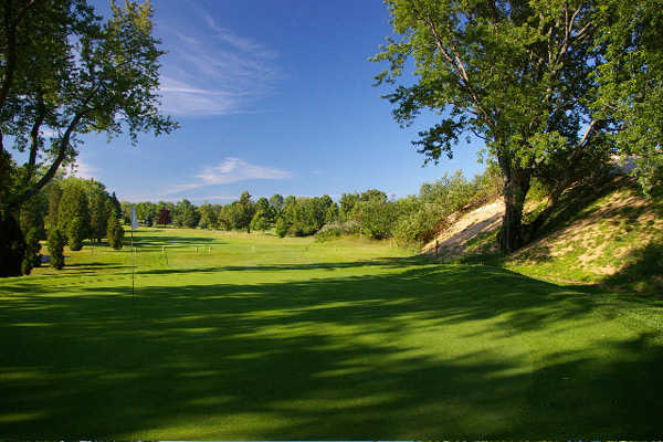 Manistee Golf Country Club in Manistee Manistee Golf Country Club in Manistee