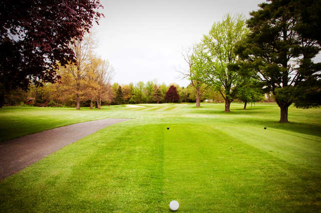 Golf Club of Coldwater in Coldwater Golf Club of Coldwater in Coldwater