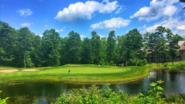 Summit Golf Course at Shanty Creek in Bellaire Summit Golf Course at Shanty Creek in Bellaire