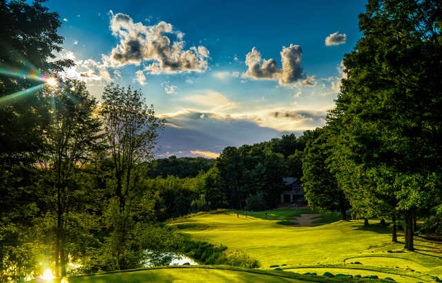 Legend Golf Course at Shanty Creek in Bellaire Legend Golf Course at Shanty Creek in Bellaire