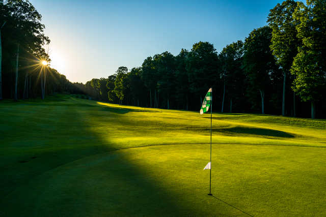 Legend Golf Course at Shanty Creek in Bellaire Legend Golf Course at Shanty Creek in Bellaire