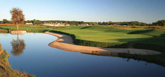 Eagle eye golf course coupons
