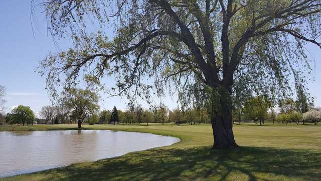 Saginaw Valley Public Golf Course in Bay City Saginaw Valley Public Golf Course in Bay City