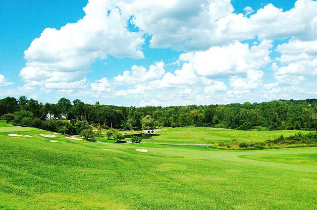 East Wynd Golf Course at Wyndgate Golf and Country Club in Rochester East Wynd Golf Course at Wyndgate Golf and Country Club in Rochester