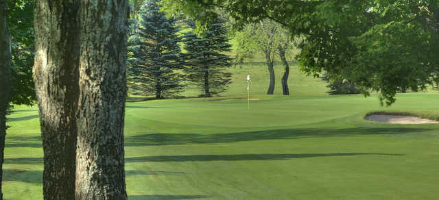 Gaylord Golf Club in Gaylord Gaylord Golf Club in Gaylord