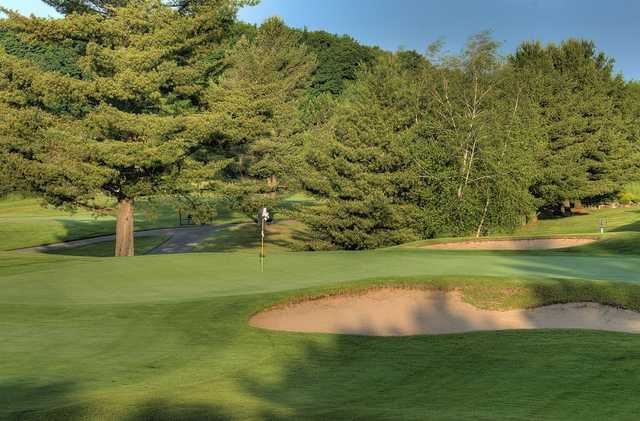 Gaylord Golf Club in Gaylord Gaylord Golf Club in Gaylord