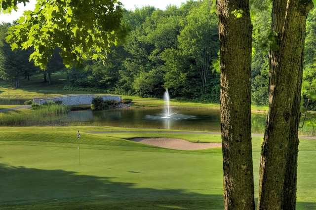 Gaylord Golf Club in Gaylord Gaylord Golf Club in Gaylord