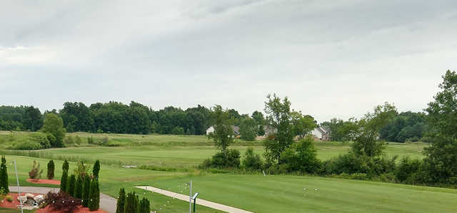 The Captains Club Golf Event Center in Grand Blanc The Captains Club Golf Event Center in Grand Blanc