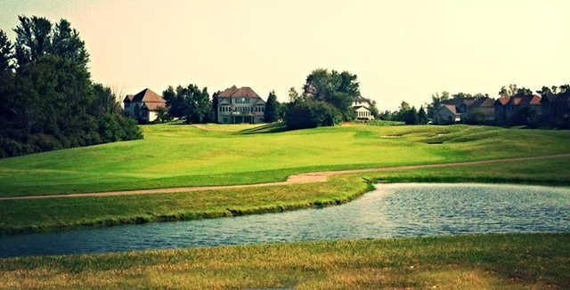 The Captains Club Golf Event Center in Grand Blanc The Captains Club Golf Event Center in Grand Blanc