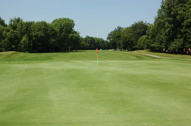 Cracklewood Golf Club in Macomb Cracklewood Golf Club in Macomb