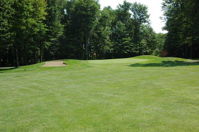 Cracklewood Golf Club in Macomb Cracklewood Golf Club in Macomb