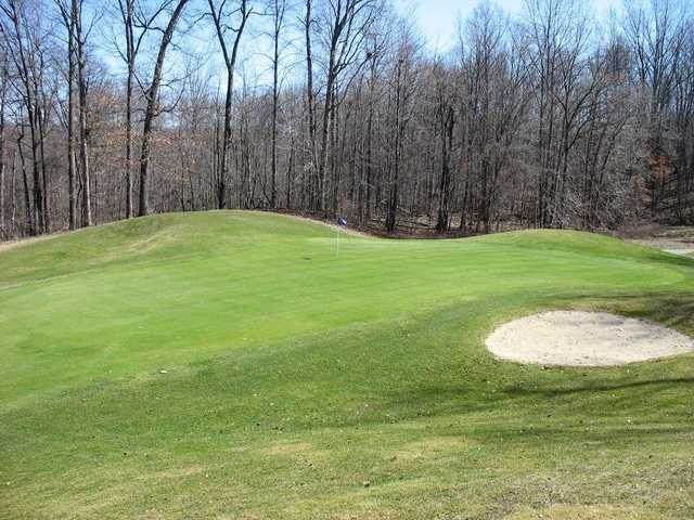 1st 2nd At Majestic At Lake Walden In Hartland