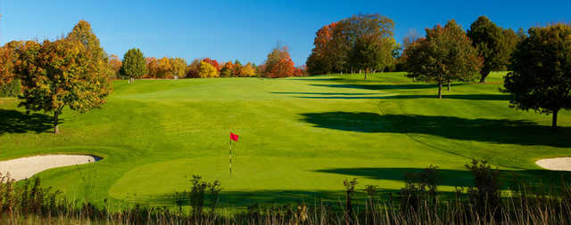 Walloon Lake Country Club in Petoskey Walloon Lake Country Club in Petoskey
