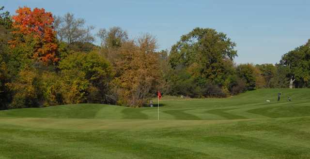 Glen Oaks Golf Course in Farmington Hills Glen Oaks Golf Course in Farmington Hills