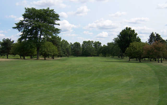 Royal Scot 2 at Royal Scot Golf Course in Lansing Royal Scot 2 at Royal Scot Golf Course in Lansing