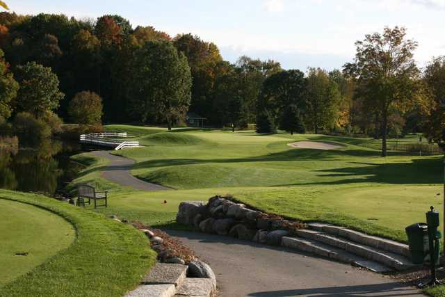Watermark Country Club in Grand Rapids Watermark Country Club in Grand Rapids