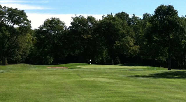 Mount Pleasant Country Club in Mount Pleasant Mount Pleasant Country Club in Mount Pleasant
