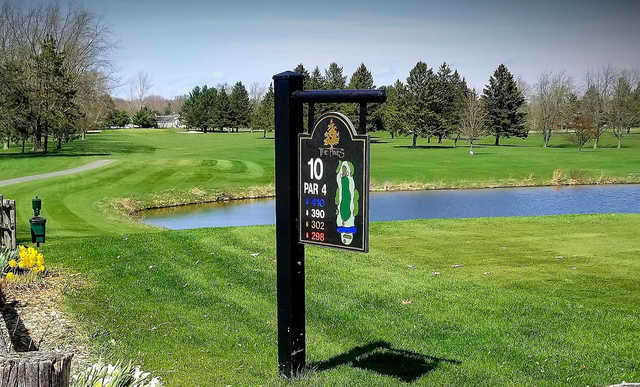 Pines Golf Course at Lake Isabella in Weidman Pines Golf Course at Lake Isabella in Weidman