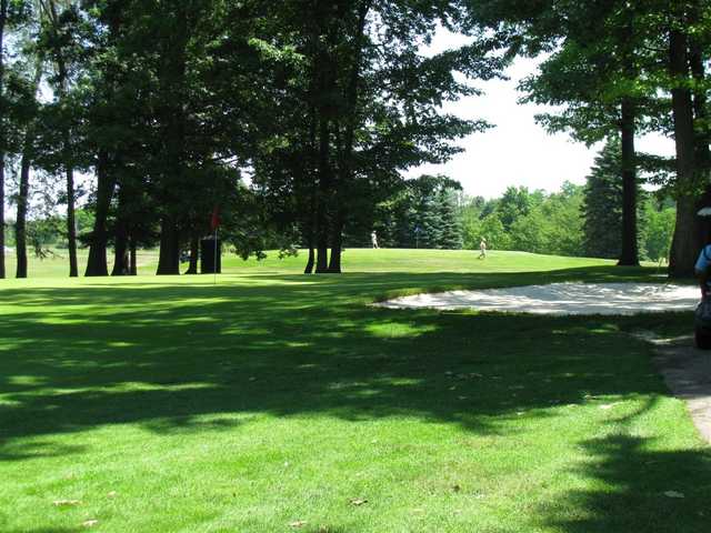 Tyrone Hills Golf Club in Fenton Tyrone Hills Golf Club in Fenton