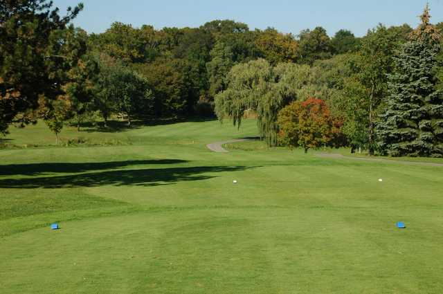 Hilltop Golf Course in Plymouth Hilltop Golf Course in Plymouth