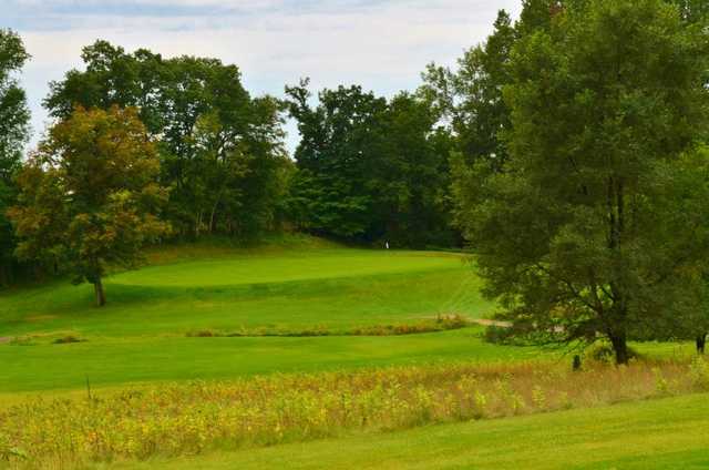 Oxford Hills Golf Club in Oxford Oxford Hills Golf Club in Oxford
