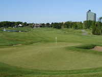 The Bear at Grand Traverse Resort